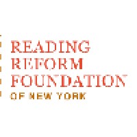 Reading Reform Foundation logo, Reading Reform Foundation contact details