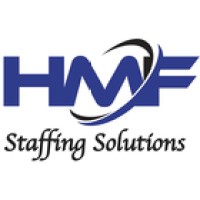 HMF Staffing Solutions logo, HMF Staffing Solutions contact details