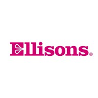 Ellisons Hair and Beauty logo, Ellisons Hair and Beauty contact details