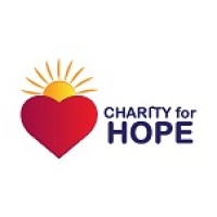 Charity For Hope logo, Charity For Hope contact details