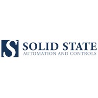 Solid State Automation logo, Solid State Automation contact details