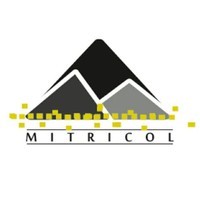 MINERIA Y TRITURADOS DE COLOMBIA logo, MINERIA Y TRITURADOS DE COLOMBIA contact details