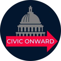 Civic Onward logo, Civic Onward contact details