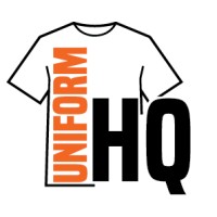 Uniform HQ logo, Uniform HQ contact details