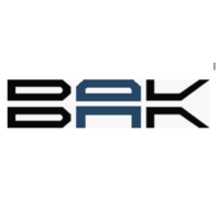 BAK Contracting logo, BAK Contracting contact details