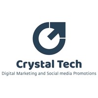 Ecrystal Digital Technology Pvt ltd logo, Ecrystal Digital Technology Pvt ltd contact details