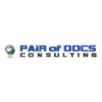 Pair of Docs Consulting logo, Pair of Docs Consulting contact details