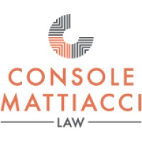 Console Law Offices LLC logo, Console Law Offices LLC contact details