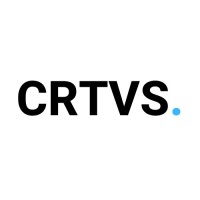 CRTVS logo, CRTVS contact details