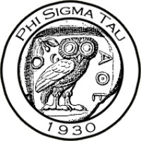 Phi Sigma Tau, Xi logo, Phi Sigma Tau, Xi contact details