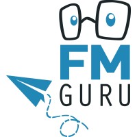 FMGuru logo, FMGuru contact details