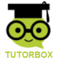 Tutorbox.es logo, Tutorbox.es contact details