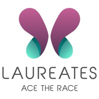 Laureates logo, Laureates contact details