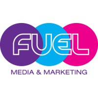 Fuel Media logo, Fuel Media contact details