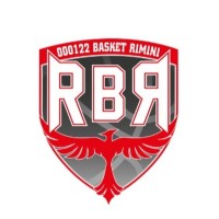 Rinascita Basket Rimini logo, Rinascita Basket Rimini contact details