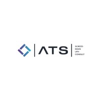 ATS logo, ATS contact details