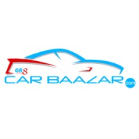 Car Baazar logo, Car Baazar contact details