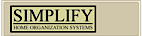 Simplify Home Organization Systems logo, Simplify Home Organization Systems contact details