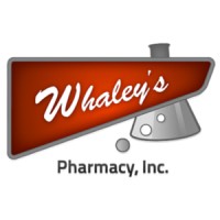 Whaley's Pharmacy, Inc. logo, Whaley's Pharmacy, Inc. contact details