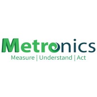 Metronics Automation logo, Metronics Automation contact details