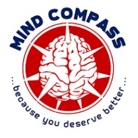 Mind Compass logo, Mind Compass contact details