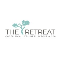 The Retreat Costa Rica Wellness Resort & Spa logo, The Retreat Costa Rica Wellness Resort & Spa contact details