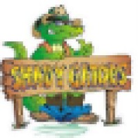 Shady Gators logo, Shady Gators contact details