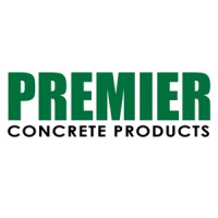 Premier Concrete Inc. logo, Premier Concrete Inc. contact details