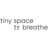 Tiny Space to Breathe logo, Tiny Space to Breathe contact details