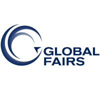 Global Fairs logo, Global Fairs contact details