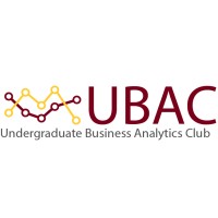 Undergraduate Business Analytics Club logo, Undergraduate Business Analytics Club contact details