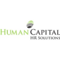 Human Capital HR Solutions (HC) logo, Human Capital HR Solutions (HC) contact details