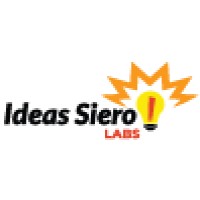 Ideas Siero logo, Ideas Siero contact details