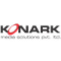 Konark Media Solution Pvt. Ltd. logo, Konark Media Solution Pvt. Ltd. contact details