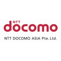 NTT DOCOMO ASIA Pte. Ltd. logo, NTT DOCOMO ASIA Pte. Ltd. contact details