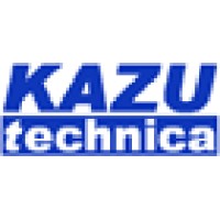 KAZU technica Co., Ltd. logo, KAZU technica Co., Ltd. contact details