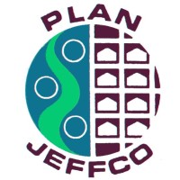 PLAN Jeffco logo, PLAN Jeffco contact details