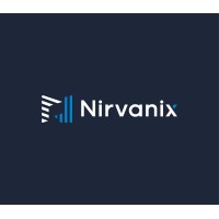 Nirvanix logo, Nirvanix contact details