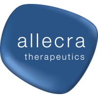 Allecra Therapeutics logo, Allecra Therapeutics contact details