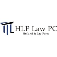 HLP Law PC logo, HLP Law PC contact details