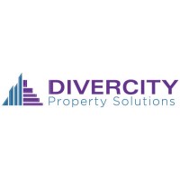 Divercity Property Solutions logo, Divercity Property Solutions contact details