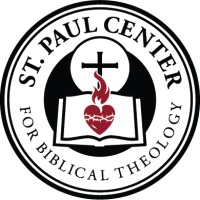 St. Paul Center for Biblical Theology logo, St. Paul Center for Biblical Theology contact details