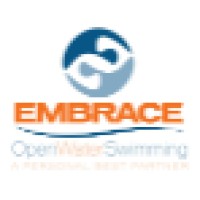 Embrace Open Water Swimming logo, Embrace Open Water Swimming contact details