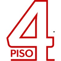 CUARTO PISO logo, CUARTO PISO contact details