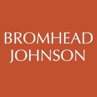 BROMHEAD JOHNSON LLP logo, BROMHEAD JOHNSON LLP contact details