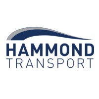 TJ Hammond Transport Ltd logo, TJ Hammond Transport Ltd contact details