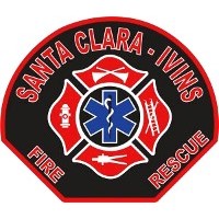 Santa Clara Ivins Fire Rescue logo, Santa Clara Ivins Fire Rescue contact details