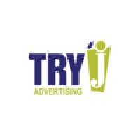 Try J Advertising logo, Try J Advertising contact details