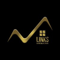 Links Marketing Network logo, Links Marketing Network contact details