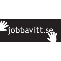 jobbavitt.se logo, jobbavitt.se contact details